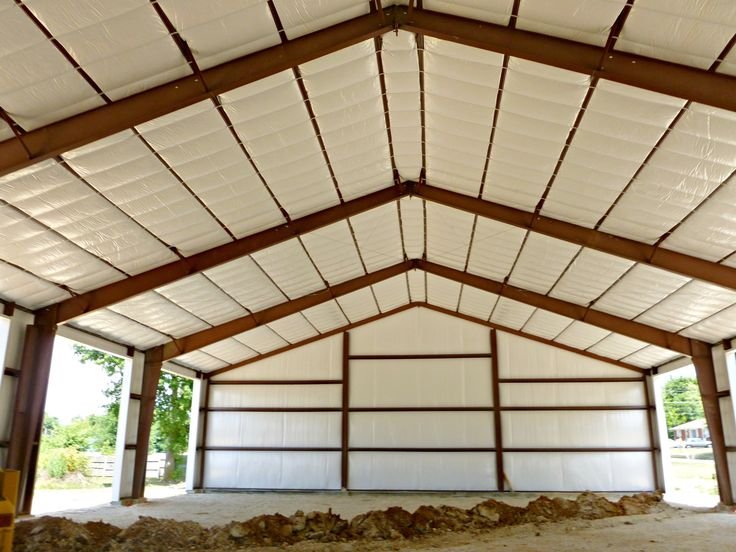 هناجر ساندويتش بانل