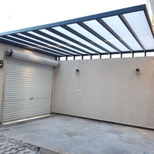 مظلات لكسان 