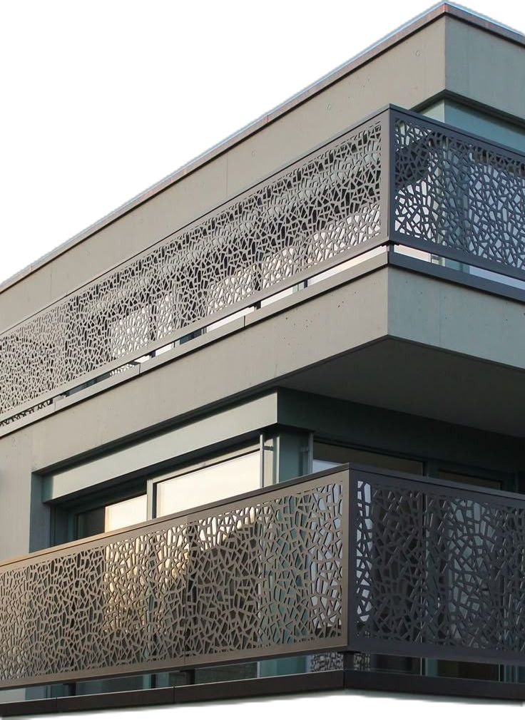 سواتر بلكونات