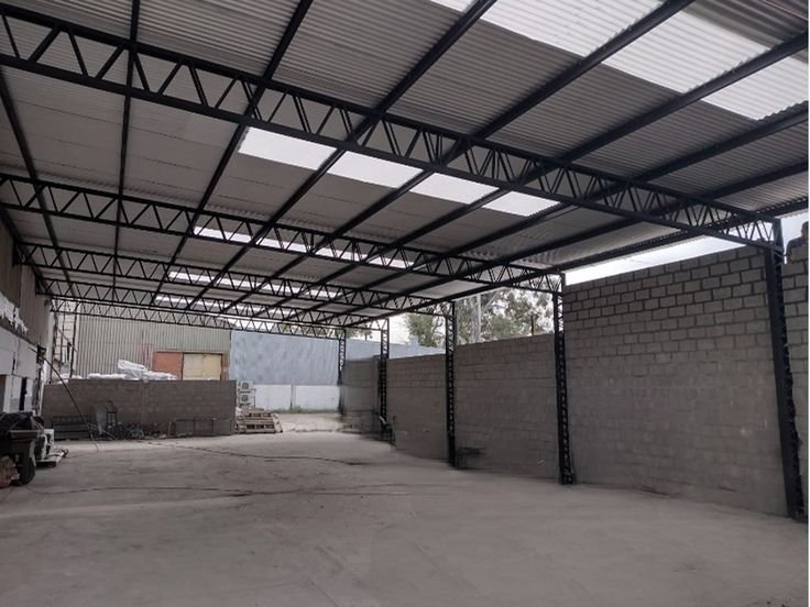 هناجر ومستودعات