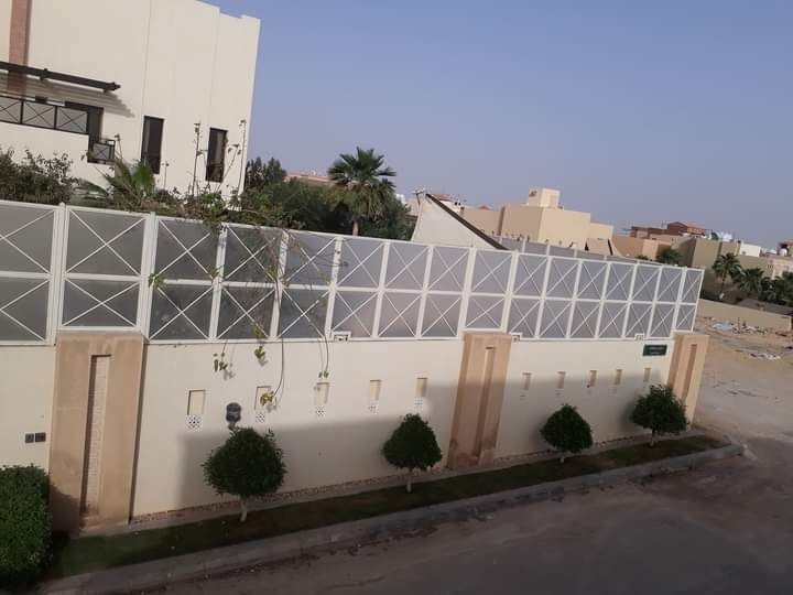 سواتر لكسان 