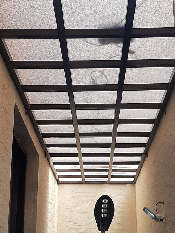 مظلات اسكاي لايت للمرات