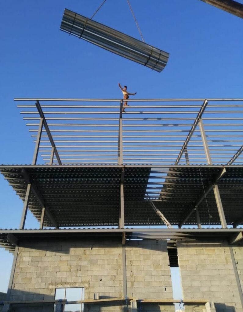 هناجر  دورين 