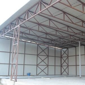 هناجر شينكو 